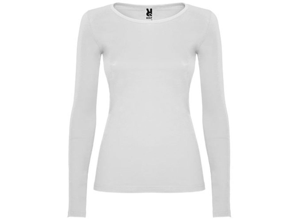 T-shirt a maniche lunghe da donna Extreme