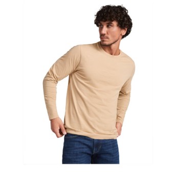 T-shirt a maniche lunghe da uomo Extreme
