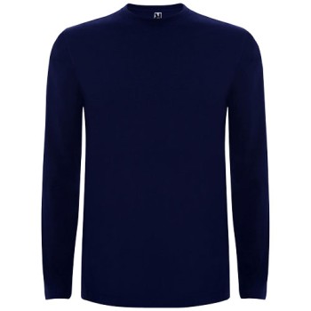 T-shirt a maniche lunghe da uomo Extreme