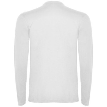 T-shirt a maniche lunghe da uomo Extreme