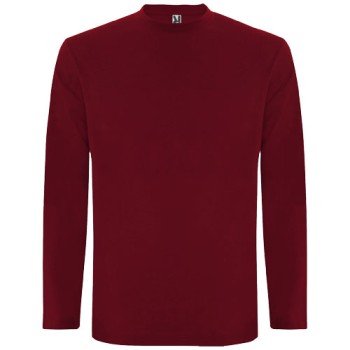 T-shirt a maniche lunghe da uomo Extreme