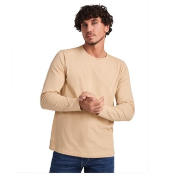 T-shirt a maniche lunghe da uomo Extreme