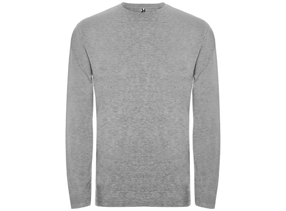 T-shirt a maniche lunghe da uomo Extreme
