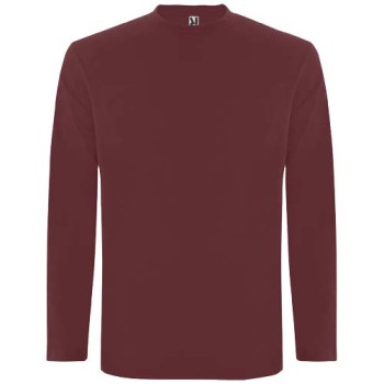 T-shirt a maniche lunghe da uomo Extreme
