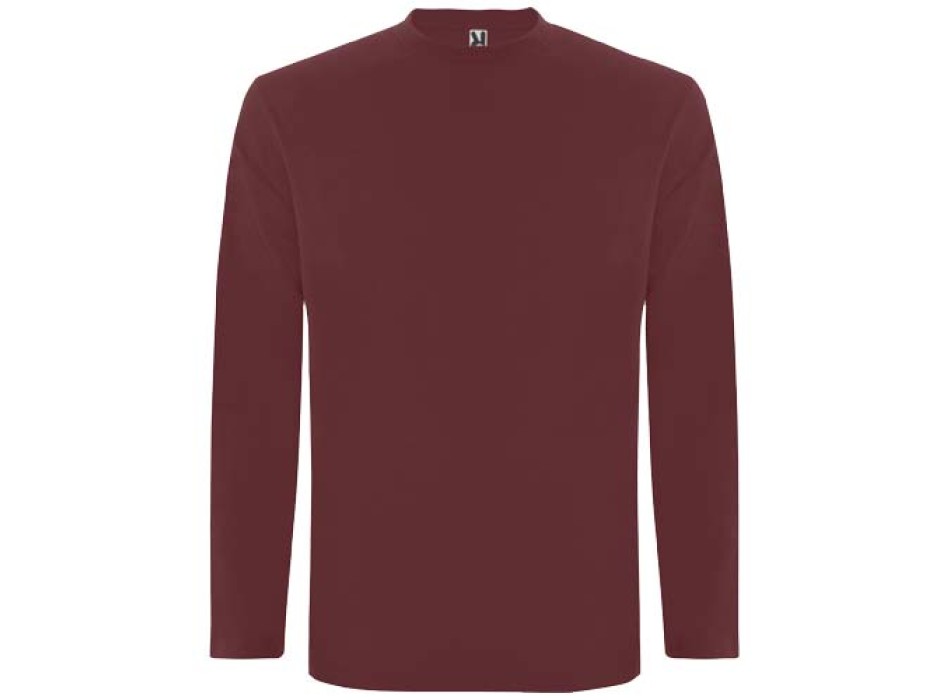 T-shirt a maniche lunghe da uomo Extreme