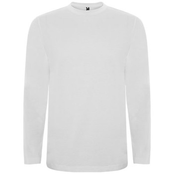 T-shirt a maniche lunghe da uomo Extreme
