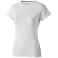 T-shirt cool fit Niagara a manica corta da donna