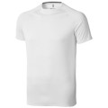 T-shirt cool-fit Niagara a manica corta da uomo