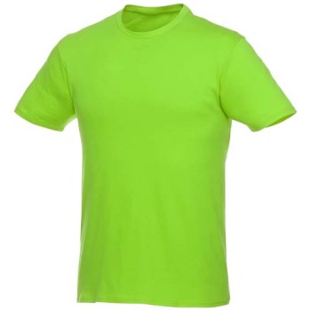 T-shirt Heros a manica corta da uomo