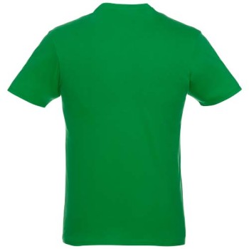 T-shirt Heros a manica corta da uomo