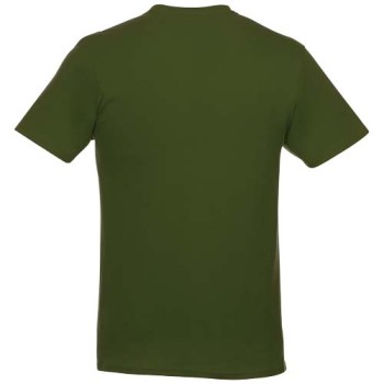 T-shirt Heros a manica corta da uomo