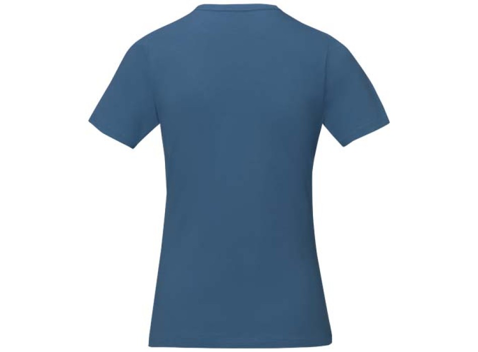 T-shirt Nanaimo a manica corta da donna