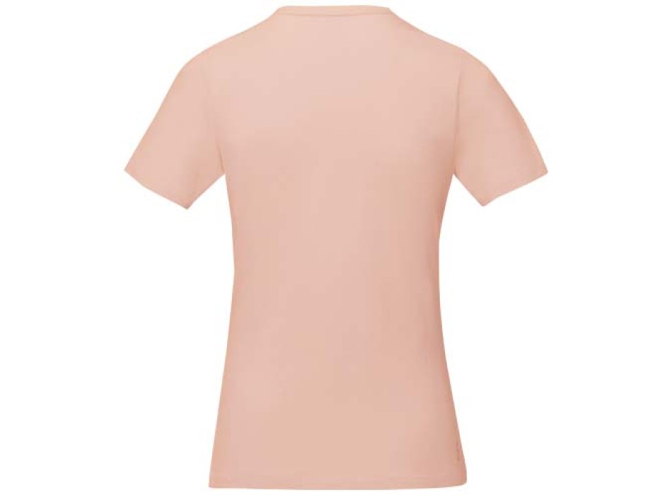 T-shirt Nanaimo a manica corta da donna