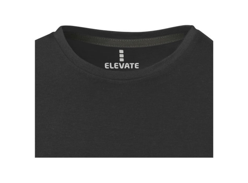 T-shirt Nanaimo a manica corta da donna