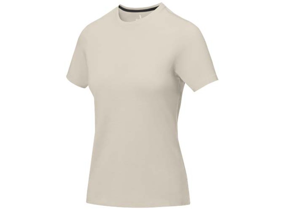 T-shirt Nanaimo a manica corta da donna