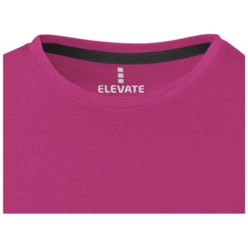 T-shirt Nanaimo a manica corta da donna