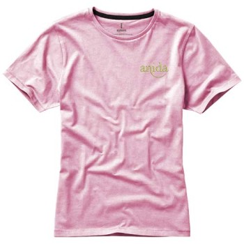 T-shirt Nanaimo a manica corta da donna