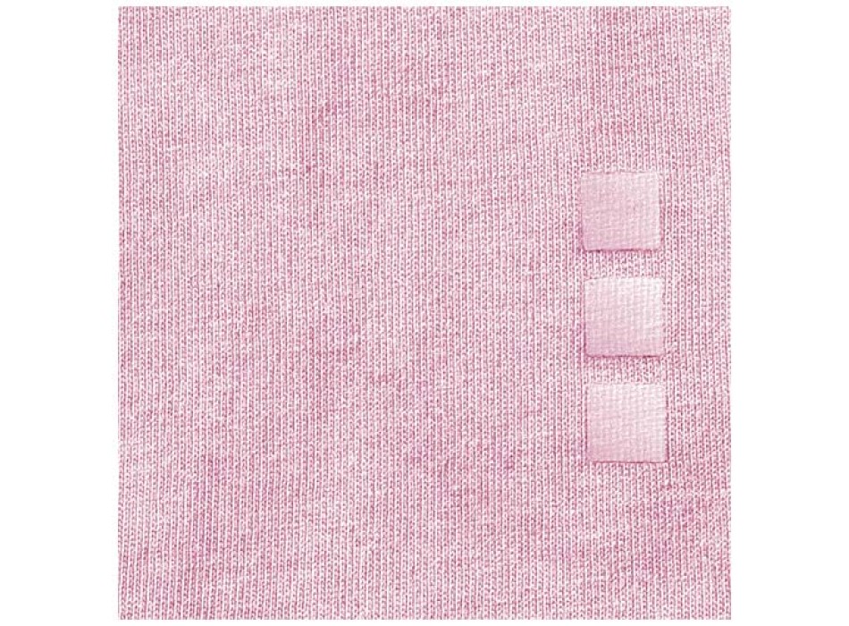 T-shirt Nanaimo a manica corta da donna