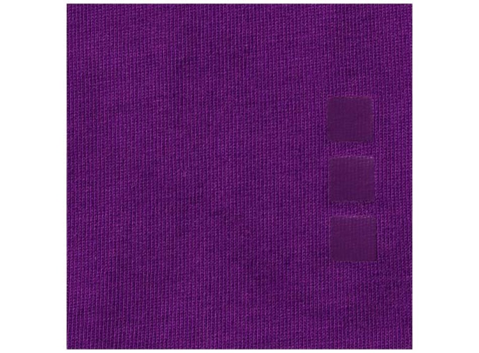 T-shirt Nanaimo a manica corta da donna