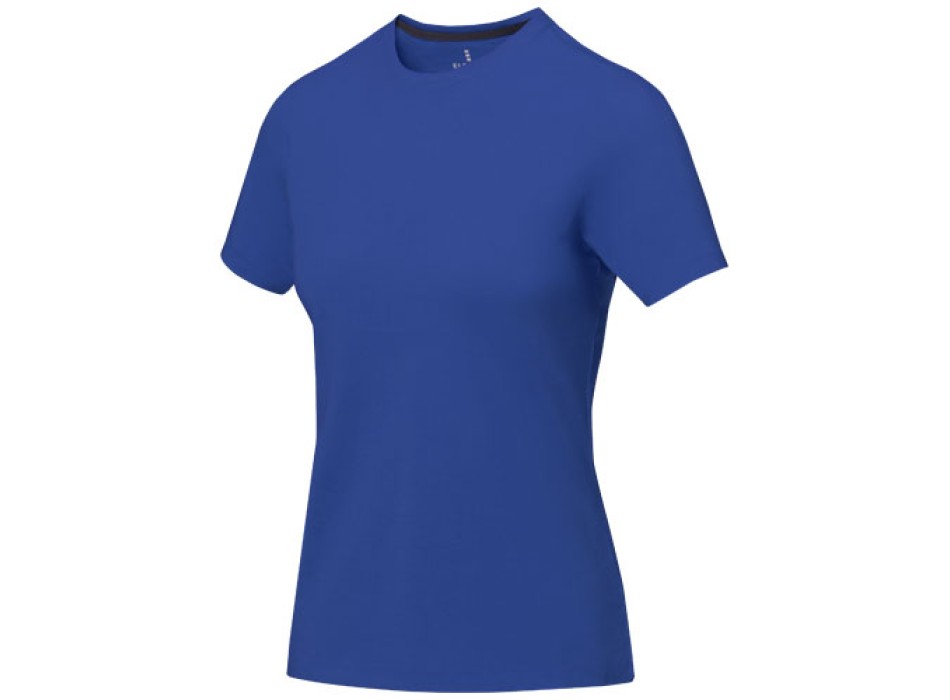 T-shirt Nanaimo a manica corta da donna