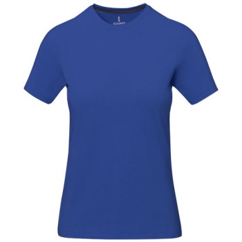 T-shirt Nanaimo a manica corta da donna