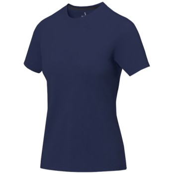 T-shirt Nanaimo a manica corta da donna
