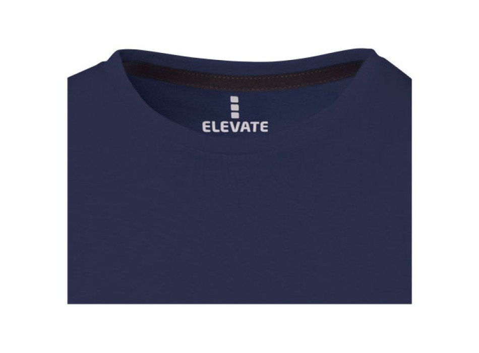 T-shirt Nanaimo a manica corta da uomo