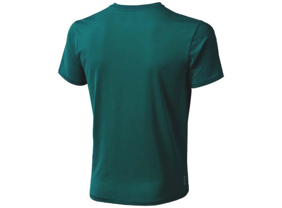 T-shirt Nanaimo a manica corta da uomo
