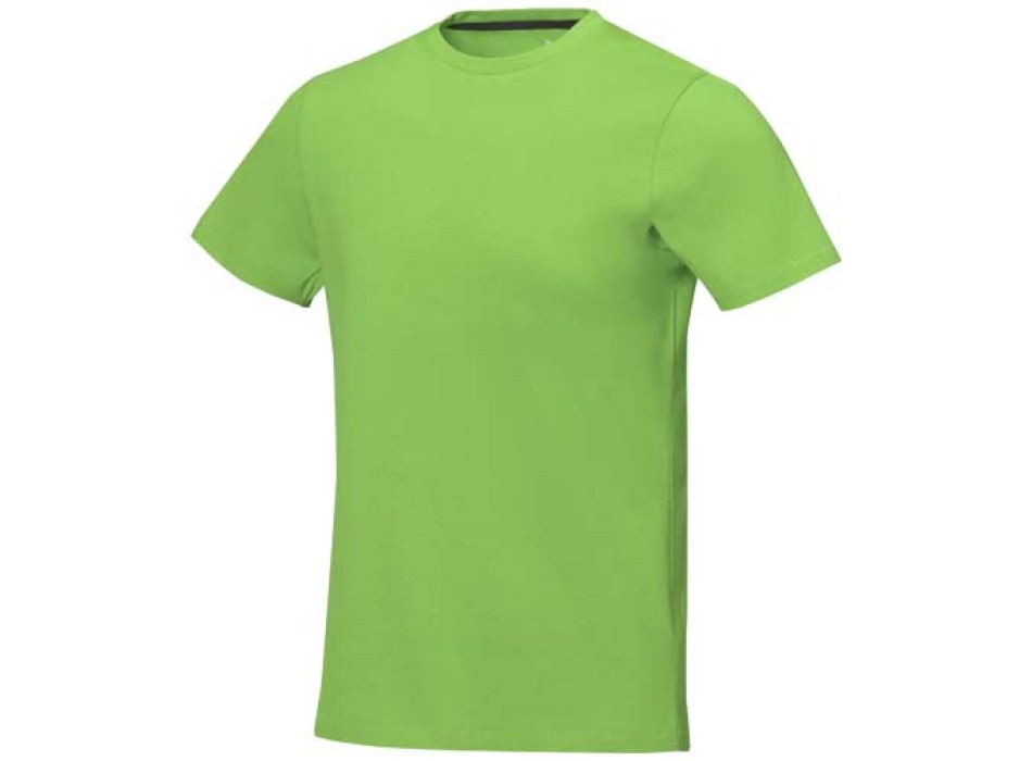 T-shirt Nanaimo a manica corta da uomo