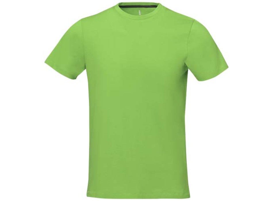 T-shirt Nanaimo a manica corta da uomo