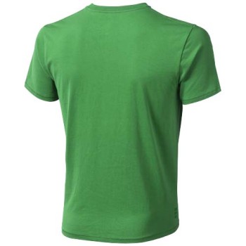 T-shirt Nanaimo a manica corta da uomo