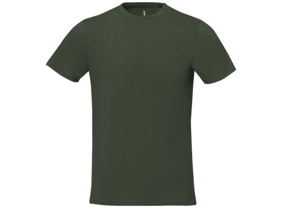 T-shirt Nanaimo a manica corta da uomo