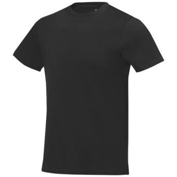 T-shirt Nanaimo a manica corta da uomo