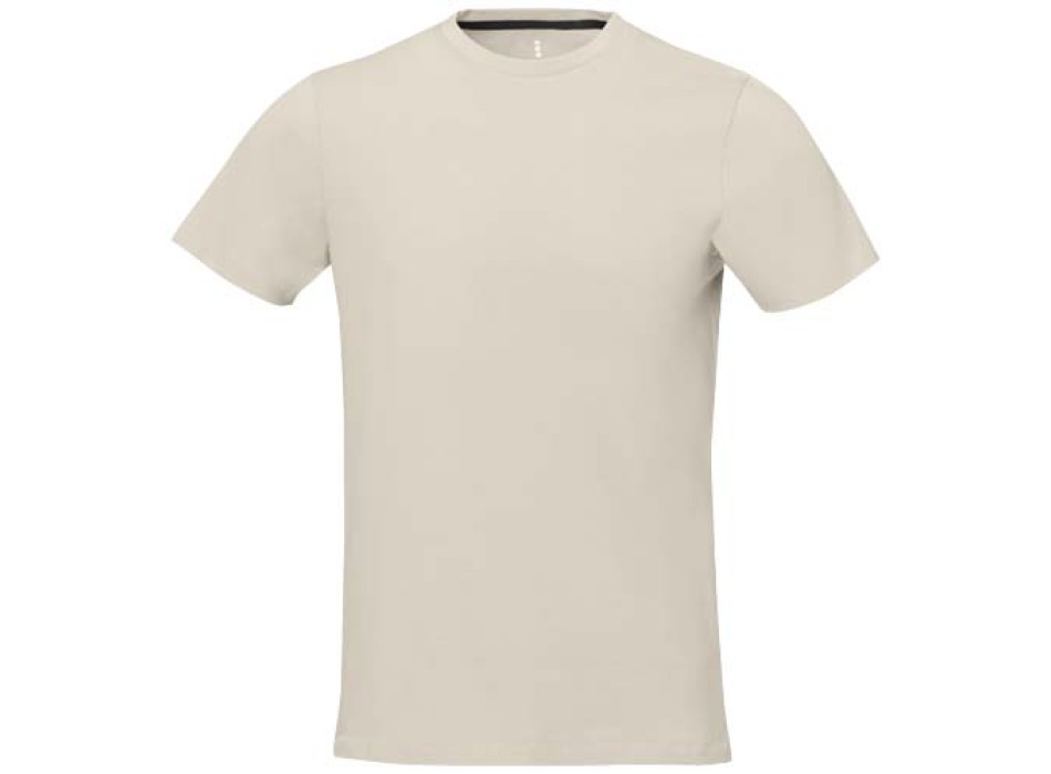 T-shirt Nanaimo a manica corta da uomo