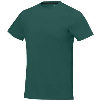 T-shirt Nanaimo a manica corta da uomo