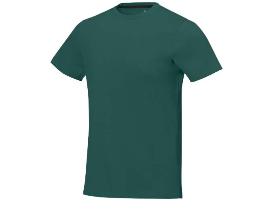 T-shirt Nanaimo a manica corta da uomo