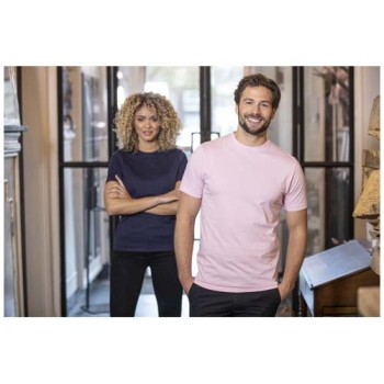 T-shirt Nanaimo a manica corta da uomo