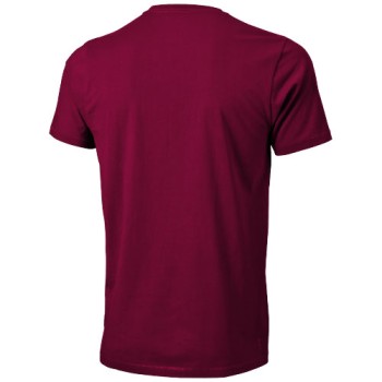 T-shirt Nanaimo a manica corta da uomo