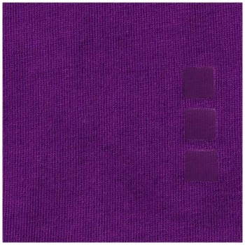 T-shirt Nanaimo a manica corta da uomo