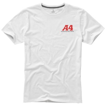 T-shirt Nanaimo a manica corta da uomo