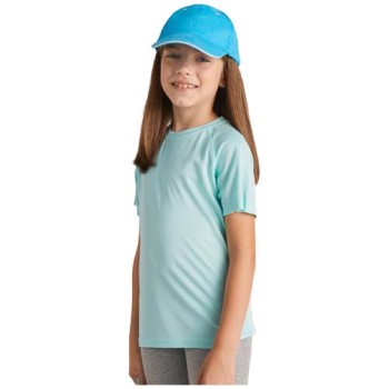 T-shirt sportiva a maniche corte da bambino Bahrain