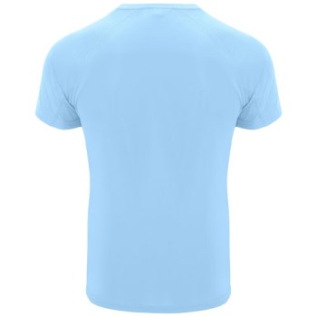 T-shirt sportiva a maniche corte da bambino Bahrain