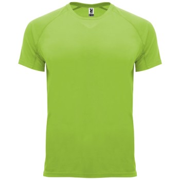 T-shirt sportiva a maniche corte da bambino Bahrain