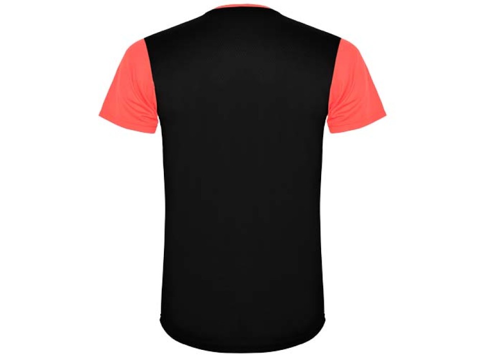 T-shirt sportiva a maniche corte da bambino Detroit