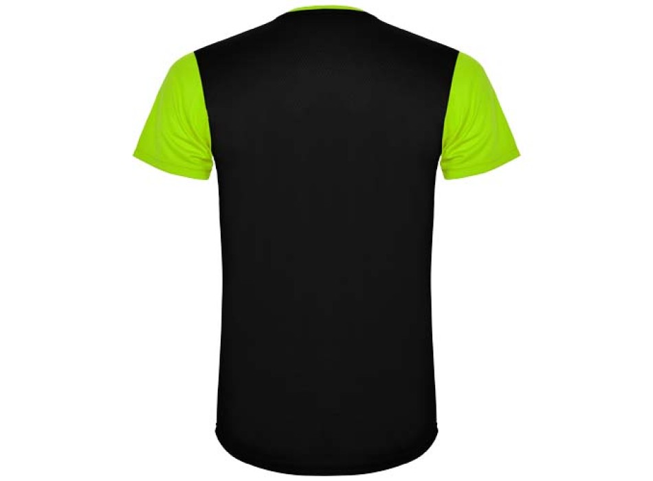 T-shirt sportiva a maniche corte da bambino Detroit