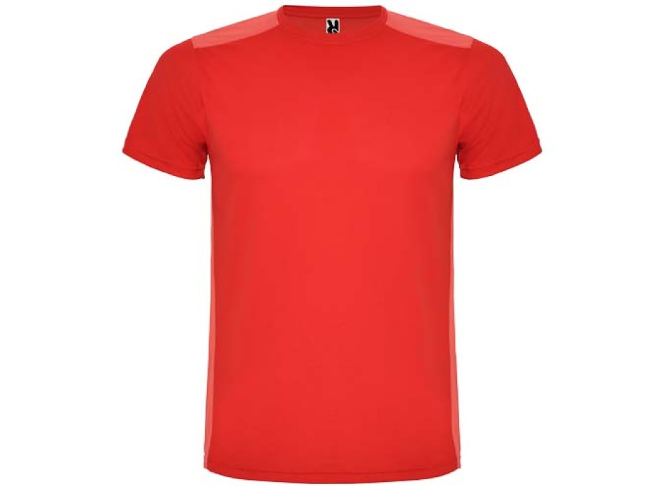 T-shirt sportiva a maniche corte da bambino Detroit