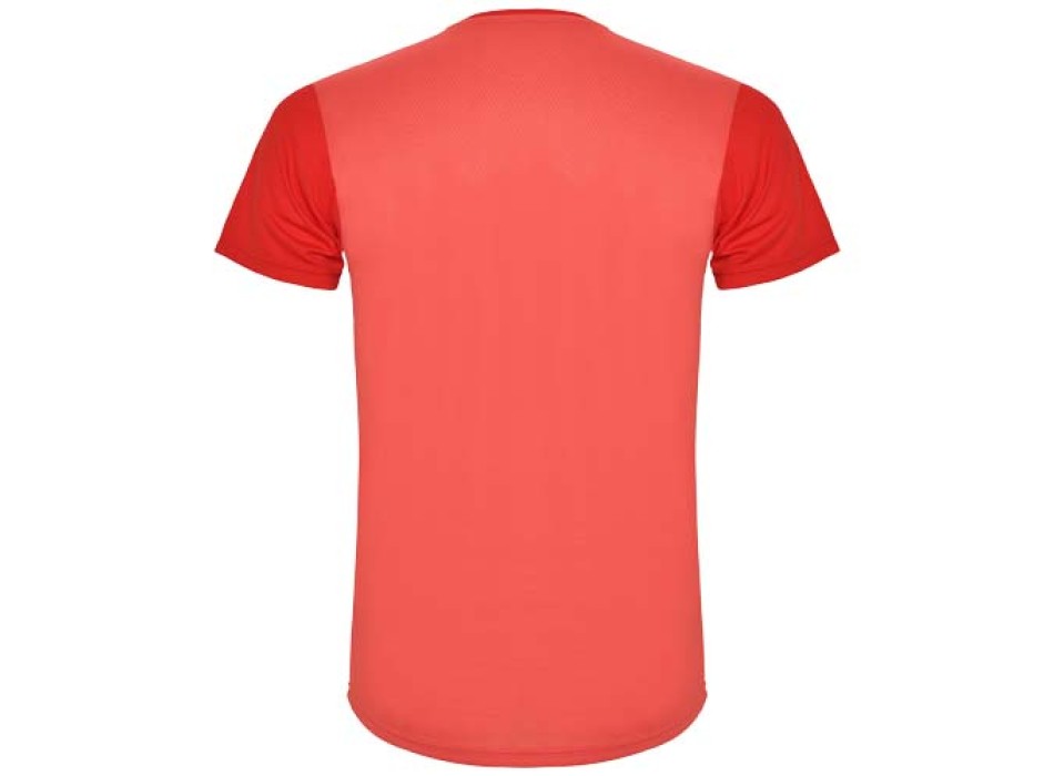 T-shirt sportiva a maniche corte da bambino Detroit