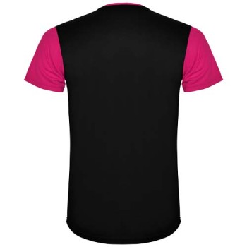 T-shirt sportiva a maniche corte da bambino Detroit