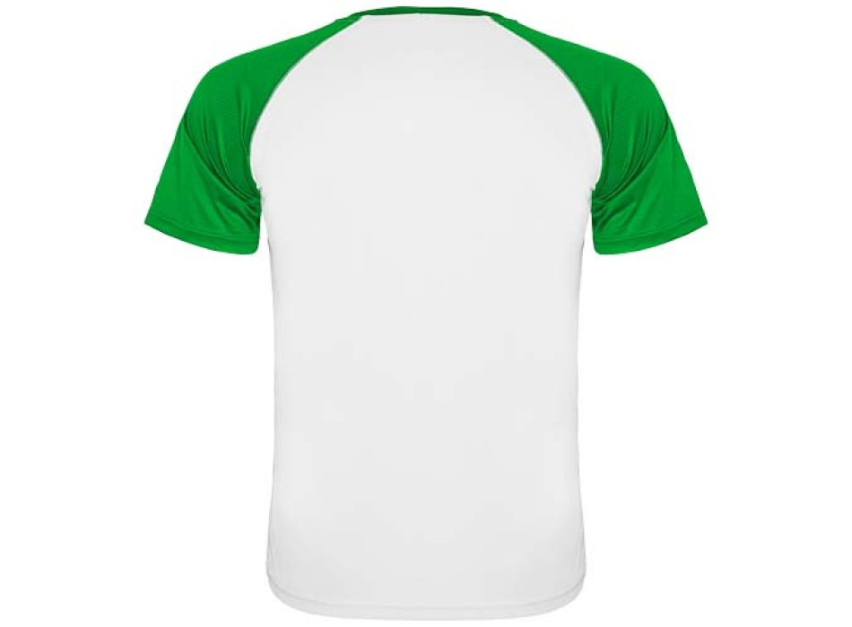 T-shirt sportiva a maniche corte da bambino Indianapolis