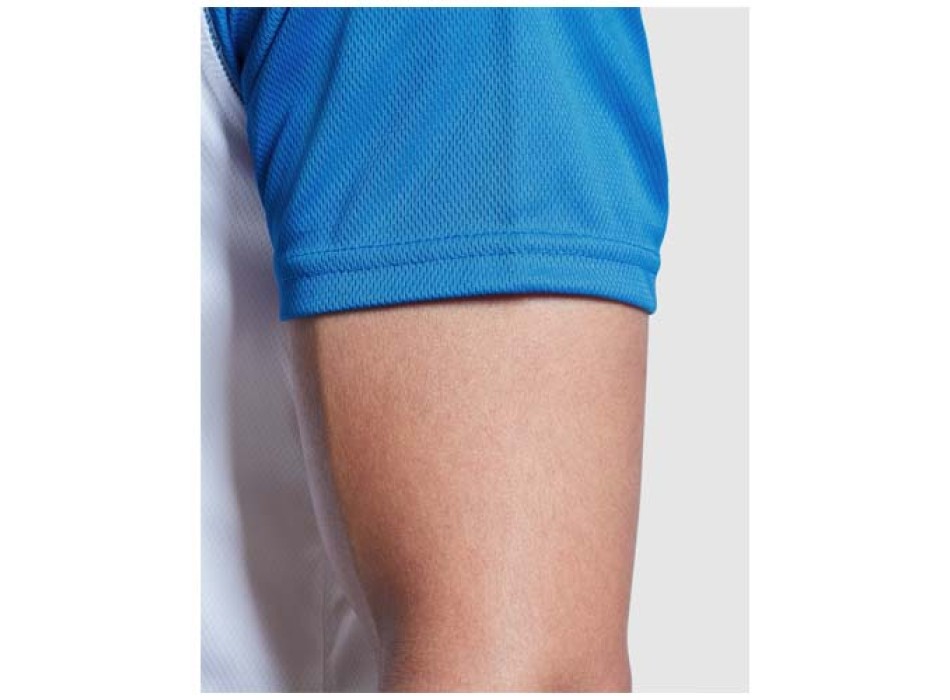 T-shirt sportiva a maniche corte da bambino Indianapolis